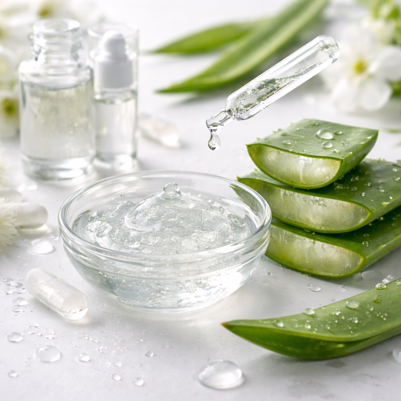 Aloe Vera