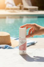 Sonnenschutzcreme SPF 50 – 100 ml